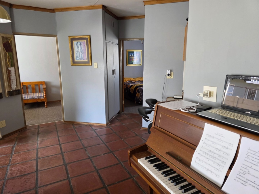 To Let 2 Bedroom Property for Rent in Heuwelsig Free State